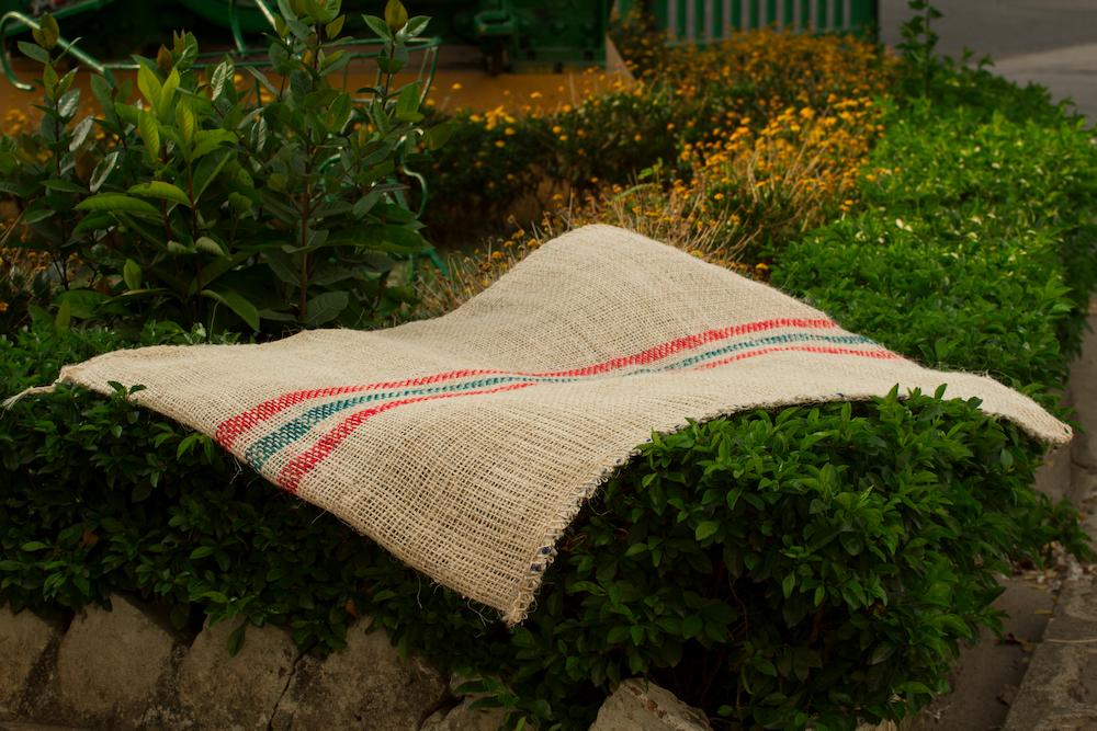 Coffee Sack number 7 (Package of 100 units)