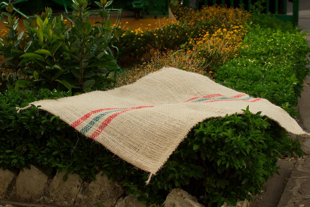 Coffee Sack number 6 (Package of 100 units)