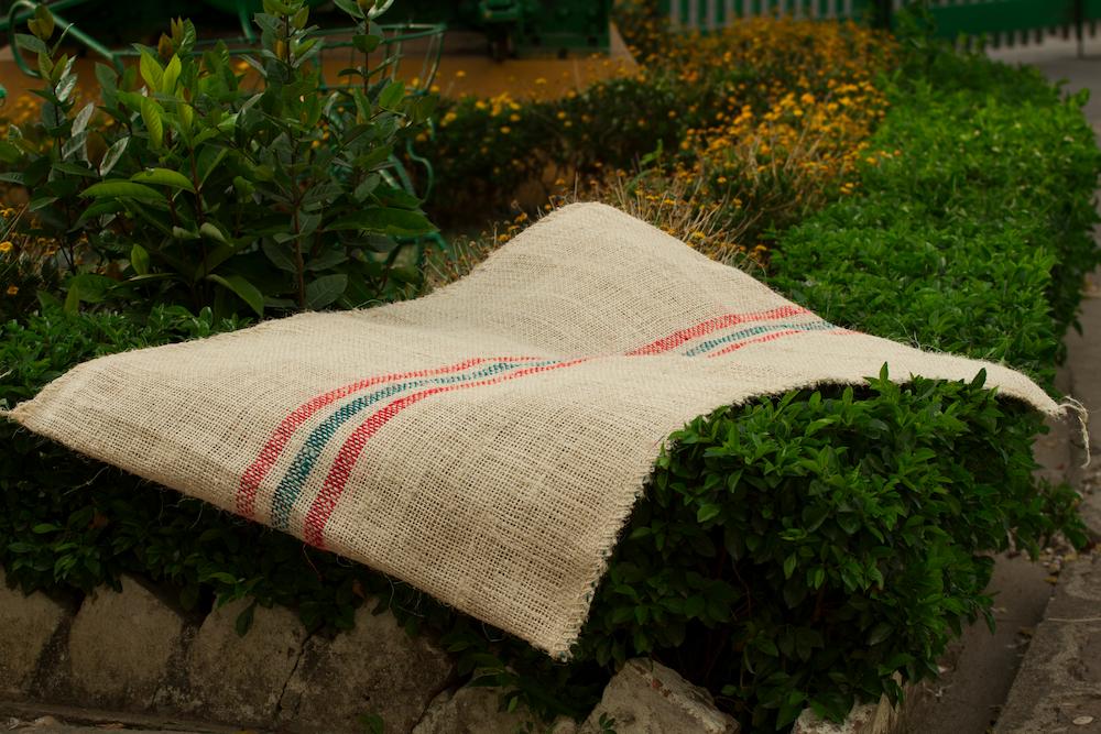 Coffe Sack Number 8  (Package of 100 units) 