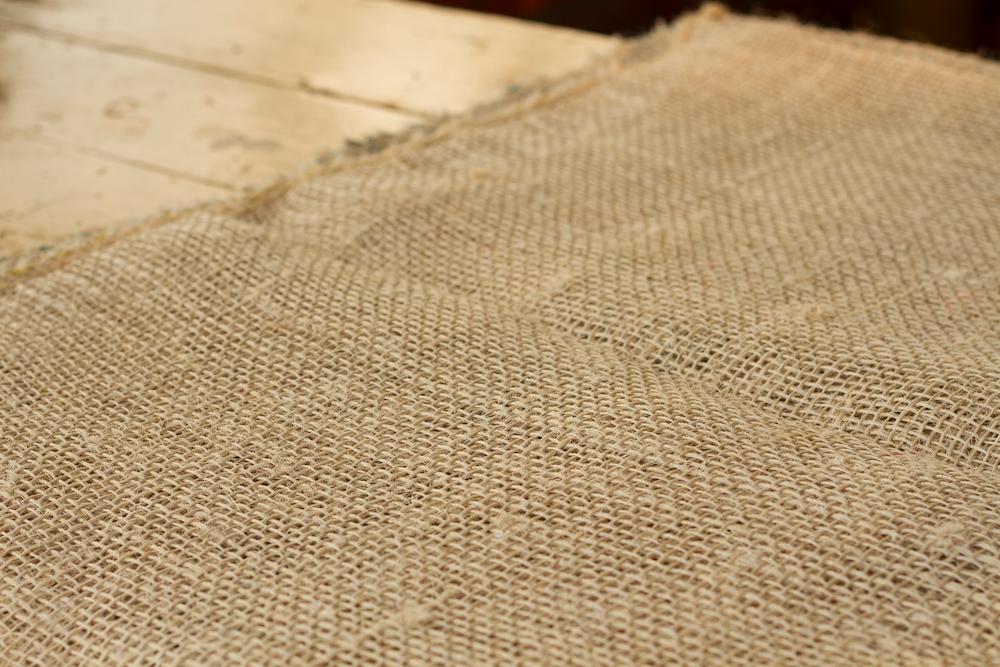 Rice Burlap 
