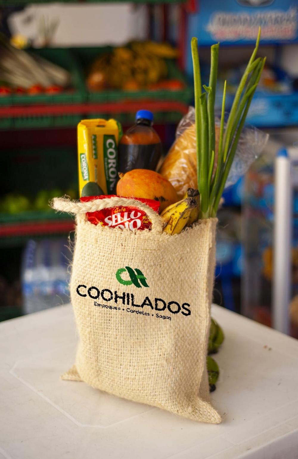 Medium Ecological Bag 