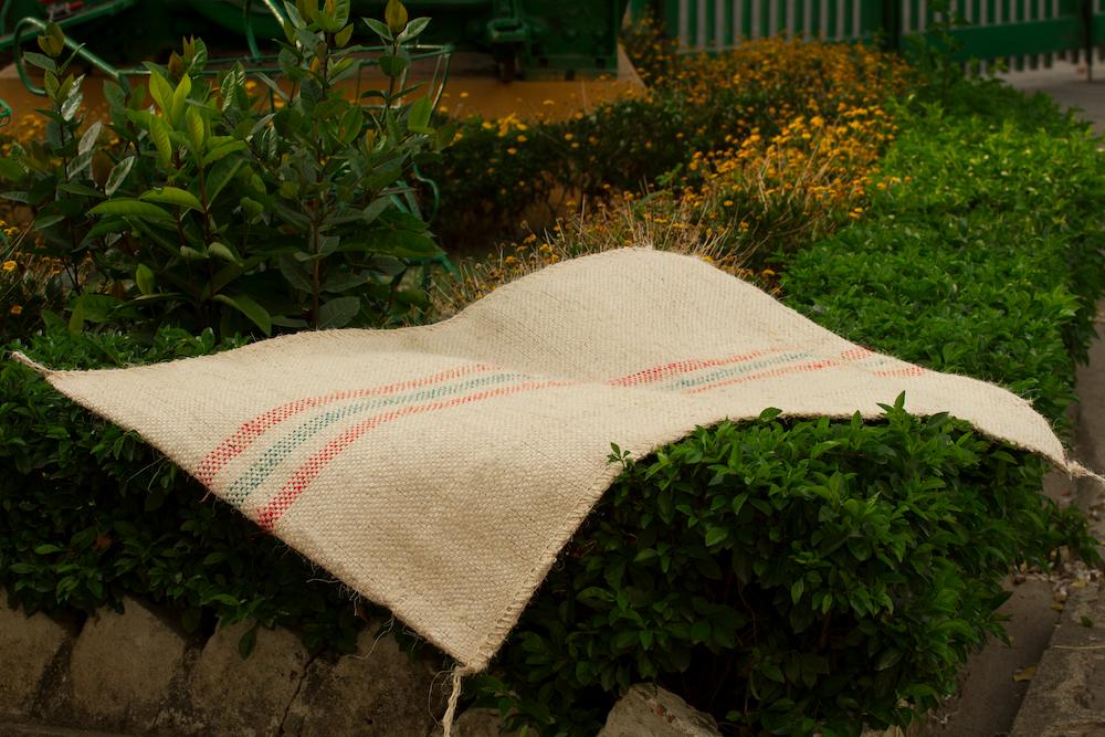 Coffee Sack number 10 (Package of 50 units) 